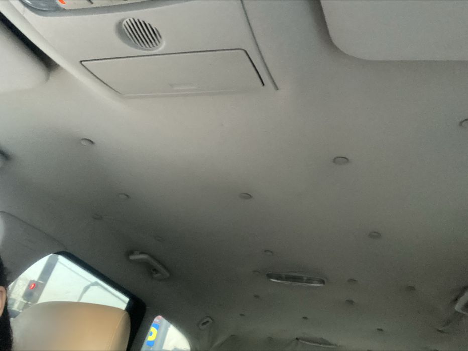 Vand ford mondeo mk4 st line