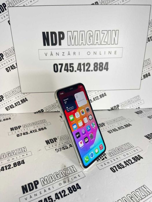 NDP Amanet NON-STOP Bld.Iuliu Maniu 69 IPHONE 11 (44084)
