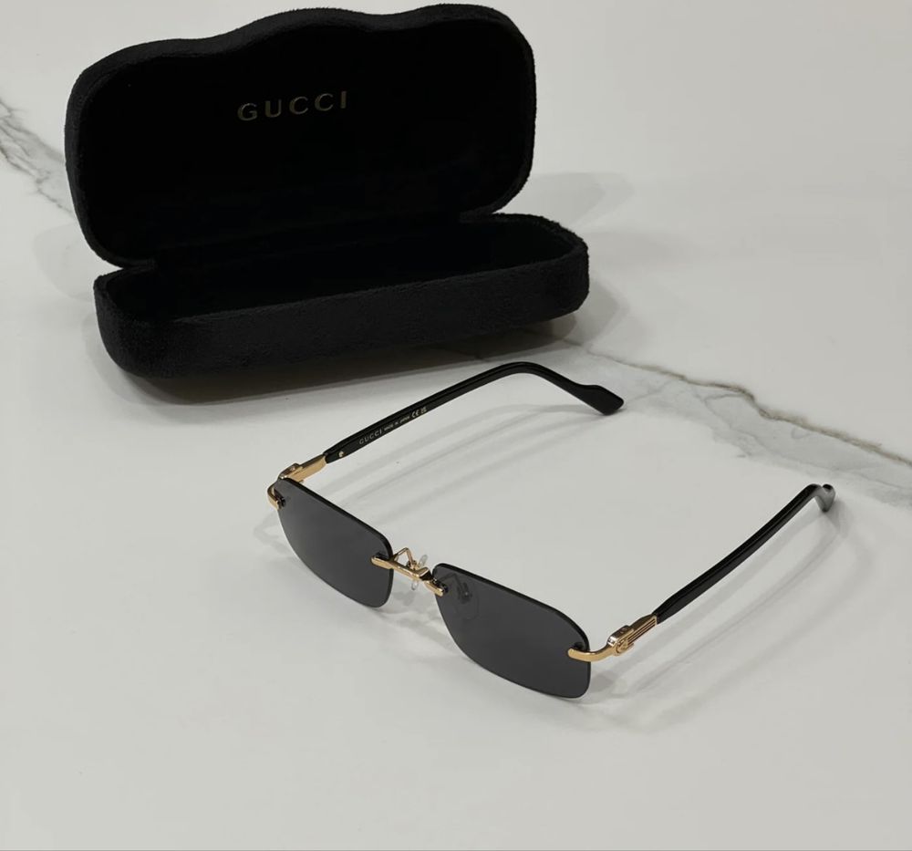 Слънчеви очила Gucci