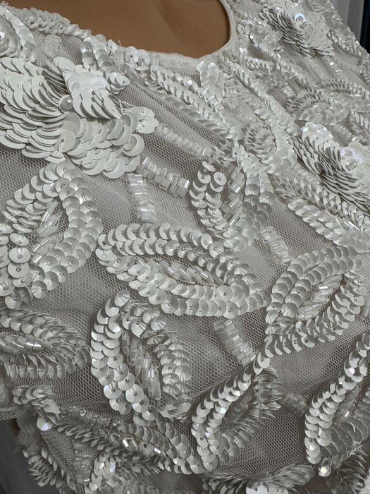 Rochie mireasa marimea 40