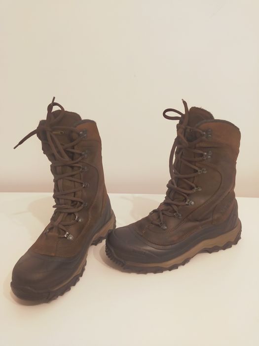 Bocanci Meindl Gore-Tex, mărimea 42 – Noi, nepurtați