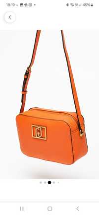 Нова чанта Liu Jo