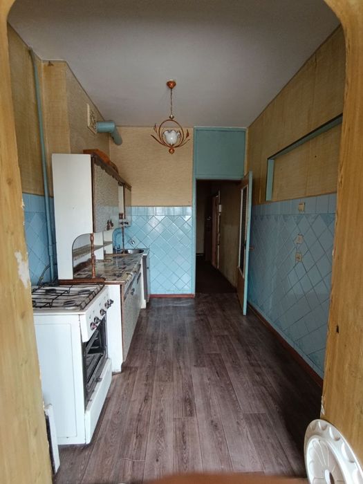 Продается квартира 2ком