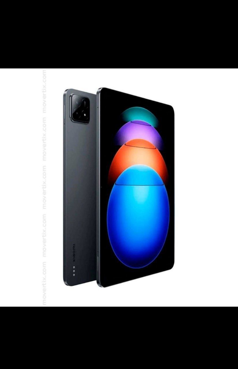 Xiaomi Pad 6 – 8GB/256GB (Kulrang)
11″ 2.8K ekran | 144Hz | Dolby Visi
