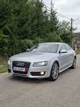 AUDI A5 * 2011 * 4 USI* Euro 5 * Navigatie * Jante R19* Import 1 ZI***