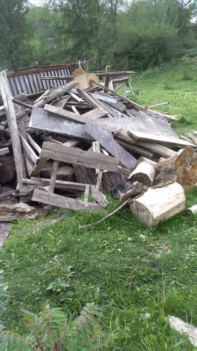 Срочно !!!продам дрова