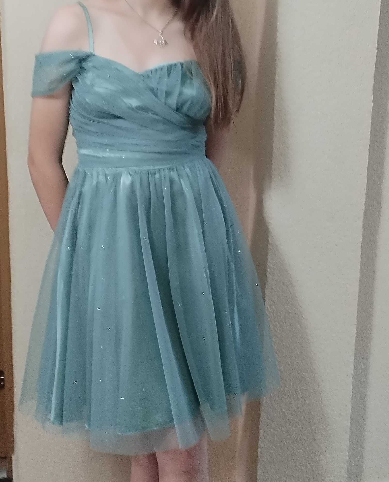 Rochiță elegantă mărimea S