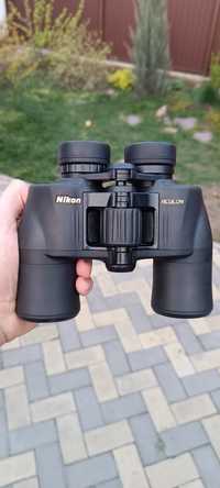 Бинокль Nikon 10x