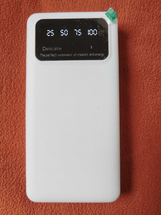 Baterie externa noua