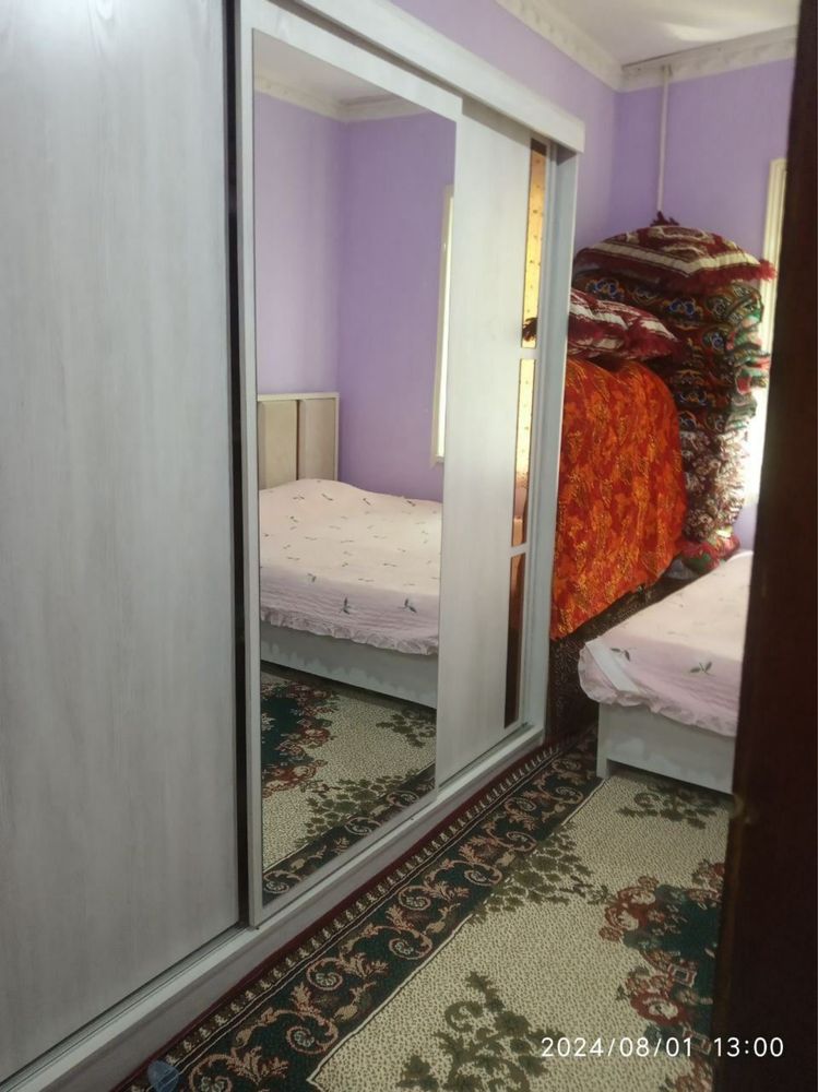 Продаётся 2 ком 3 этаж 8 микрорайон