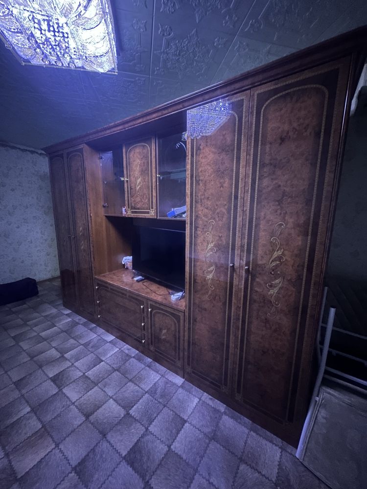 Мебель для гостиной