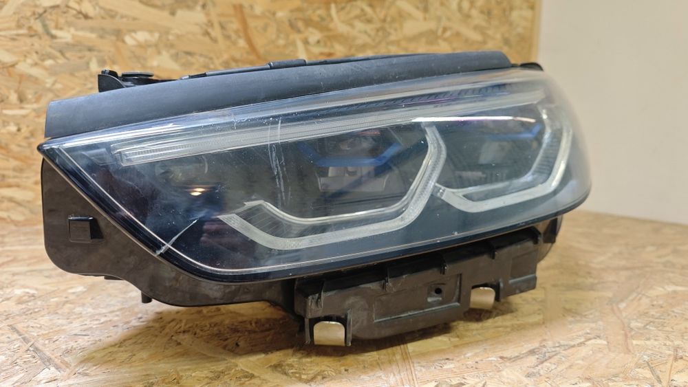 Фарове far БМВ 8 Г14 Г15 Г16 BMW 8 G14 G15 G16 LASER