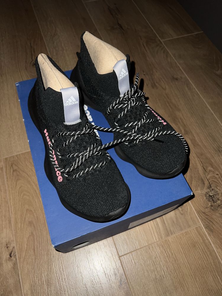 Обувки Adidas x Pharrell Williams Humanrace Sichona