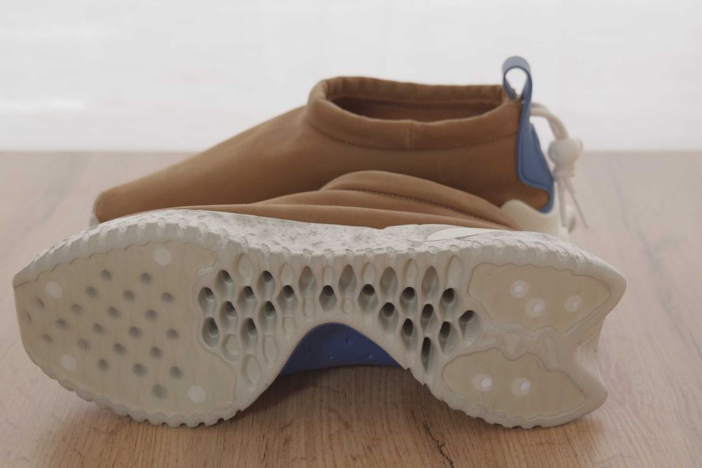 Нови! UNDERCOVER x Nike Moc Flow - 40,5 номер Оригинални! унисекс