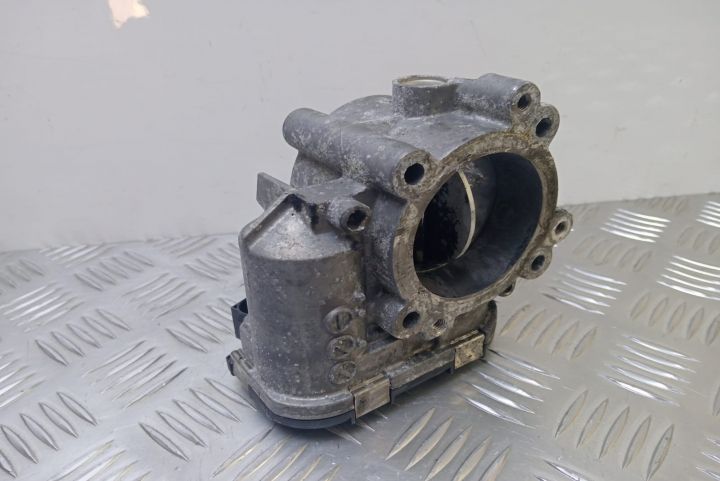 Clapeta acceleratie A6420900270 Mercedes-Benz E-Class W212/S212/C207/