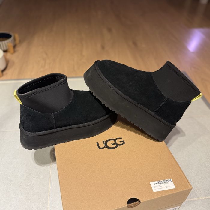 UGG Classic Mini Dipper
