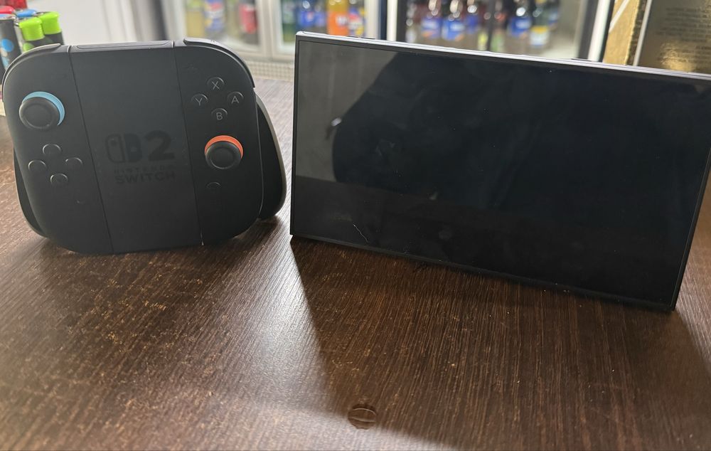 Vand Nintendo Switch 2 sau schimb cu Ps5