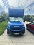 Vând Iveco Daily