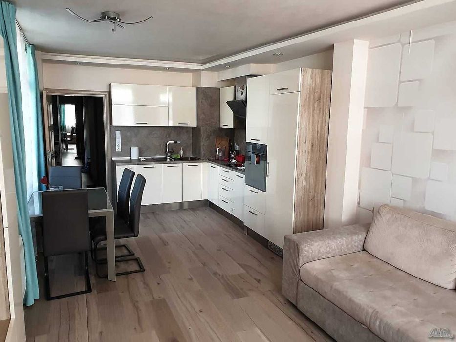 Дава се под наем Двустаен апартамент в София, Сухата река - 75 кв.м за 387.6 € - Снимка #2