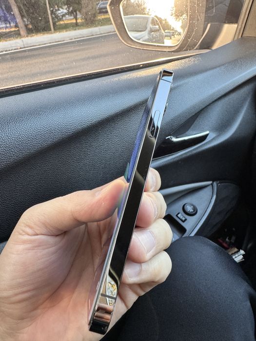 Iphone 12 Pro 256gb, Graphite