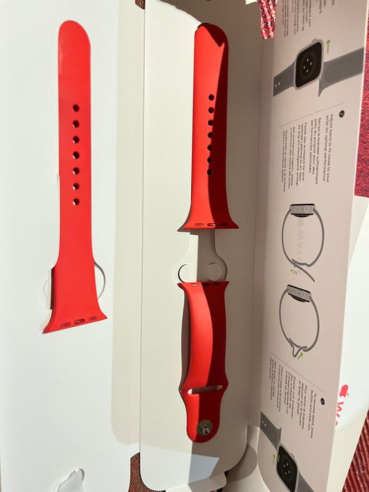 Apple Watch Series 8