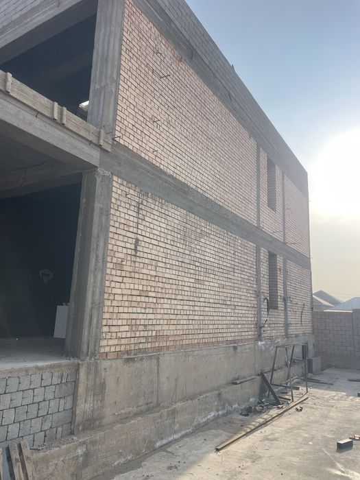 Продам дом в стиле Хай-Тек