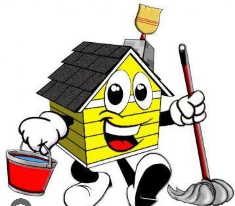 **Curățenie Profesională la Domiciliu **