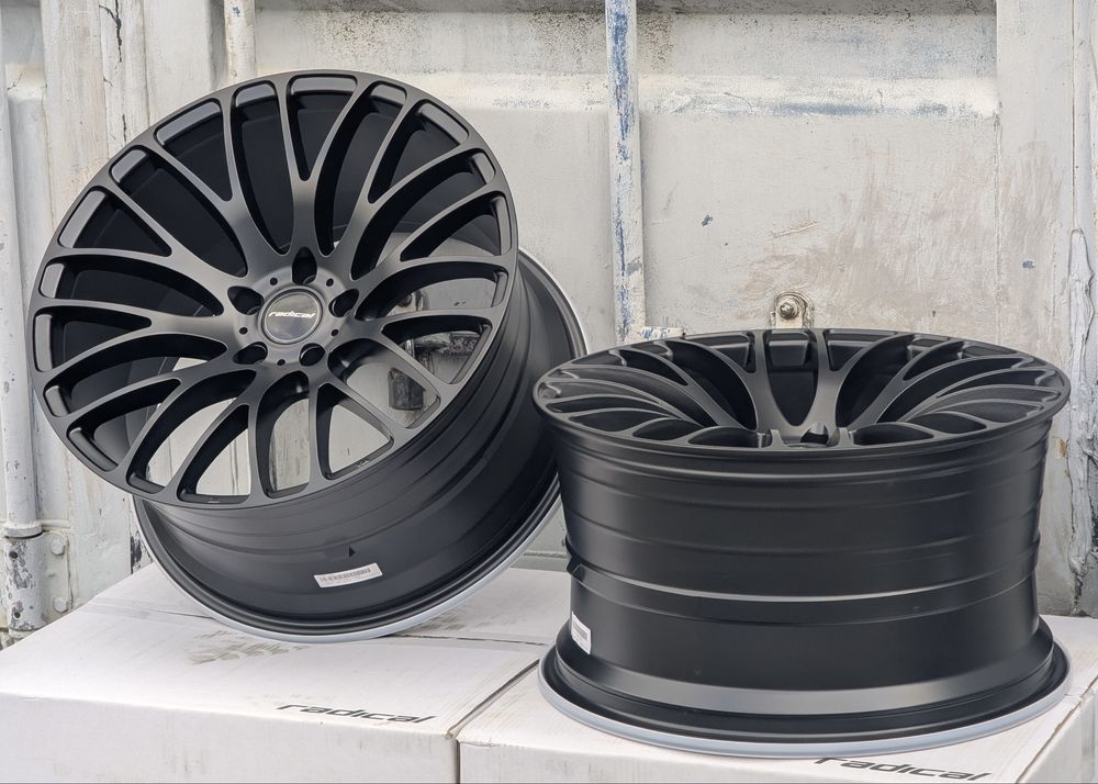 Диски R20 для BMW F85 F86 F15 F16 E71 E70 E53