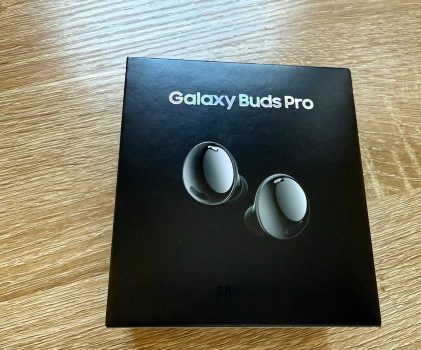 Casti SAMSUNG Galaxy Buds Pro în stare perfectă