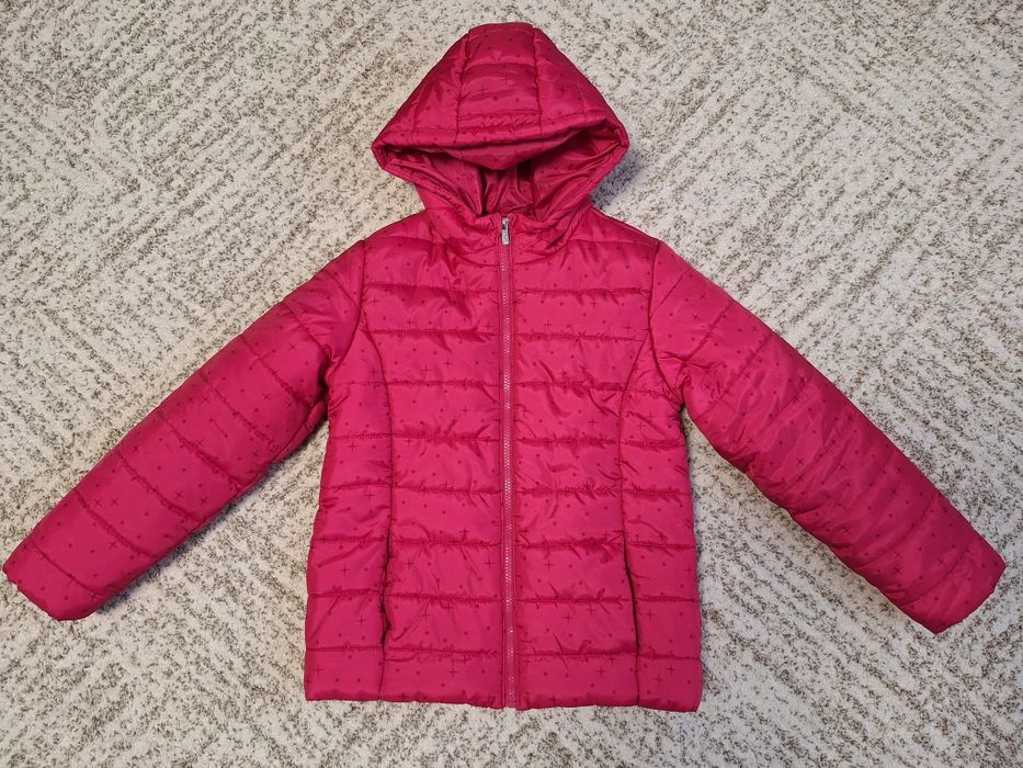 Geacă OVS mărime 9-10 ani (140)