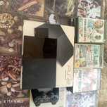 Play station 2 .