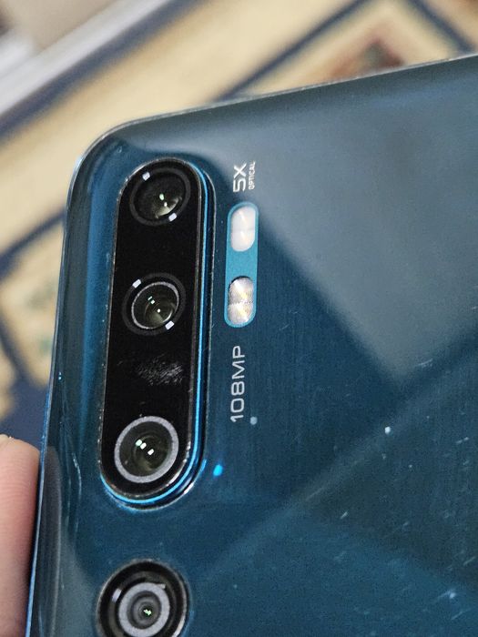 Xiaomi note 10 продажа или обмен