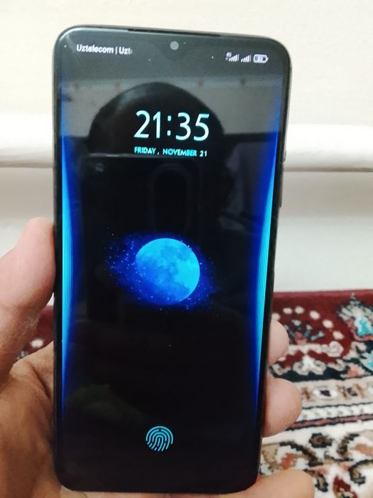 Redmi 9 T pameti. 8/128