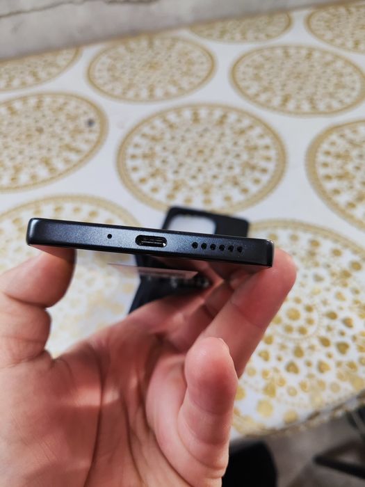 Xiaomi not 13pro 256