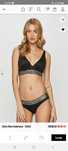 Chiloti Calvin Klein dama S