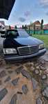 Dezmembrez Mercedes S w140