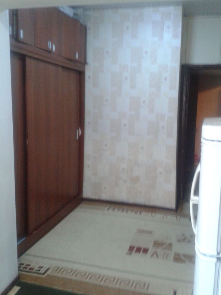 Продается 2 комнатная квартира