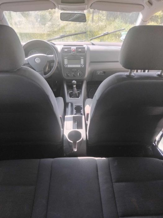 Prodavam golf 5 2.0 dizel