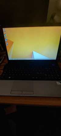 Laptop samsung pentium