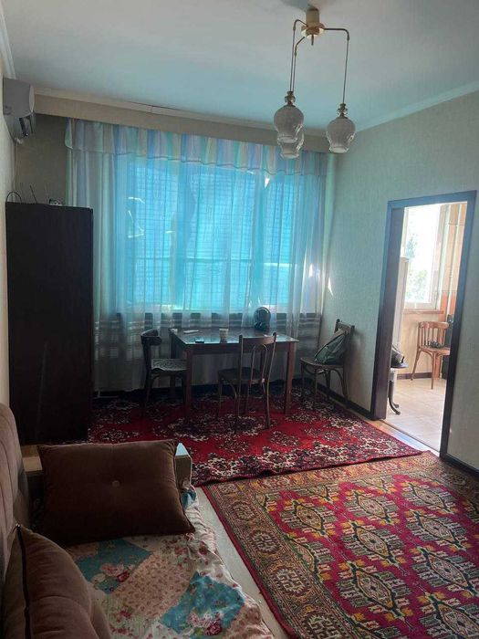 Аренда 1 / 3 / 4 комнат. Мебель+Техника. Ор-р. Шото Руставели.