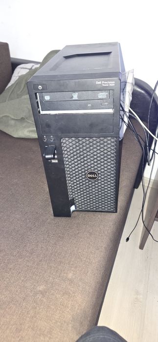 Sistem gaming i7