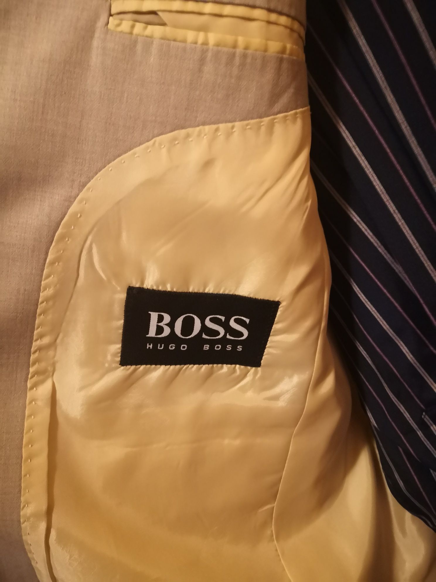 Costum bărbați boss