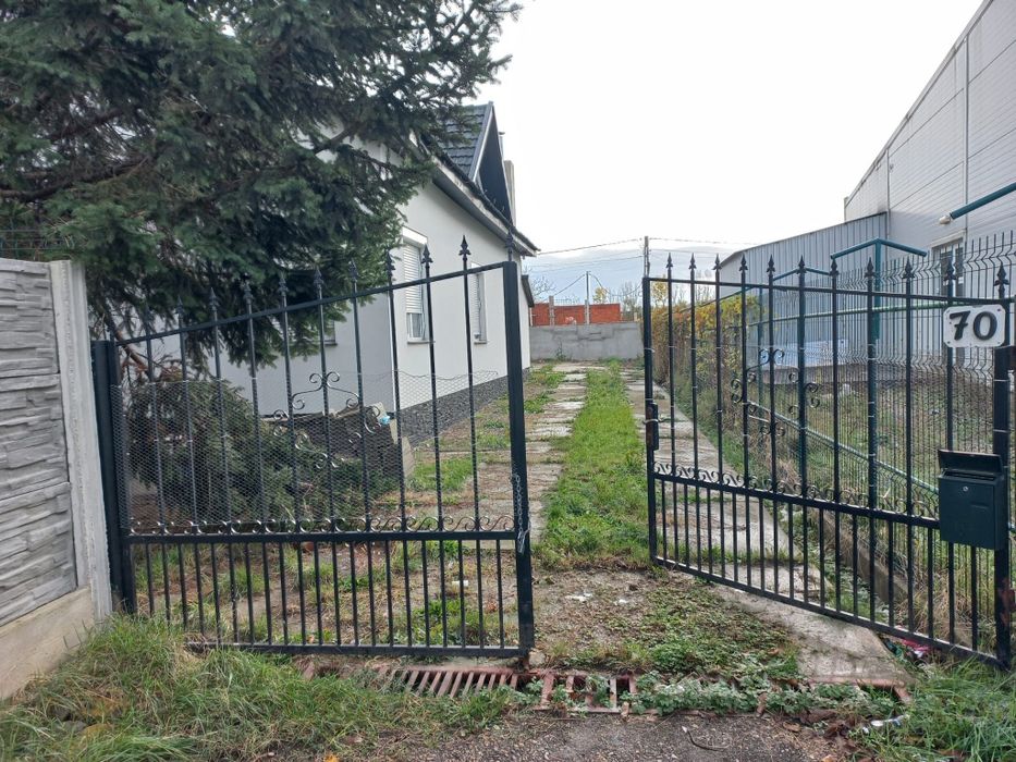 Casa de vânzare, com. Osorhei