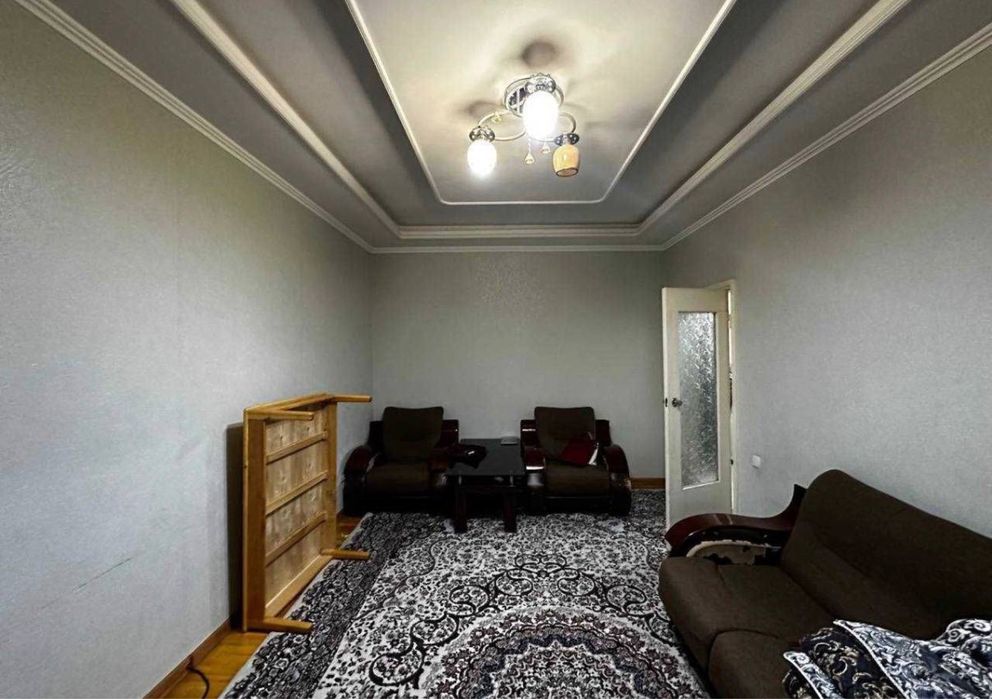 3х комнатная квартира на Куйлюк