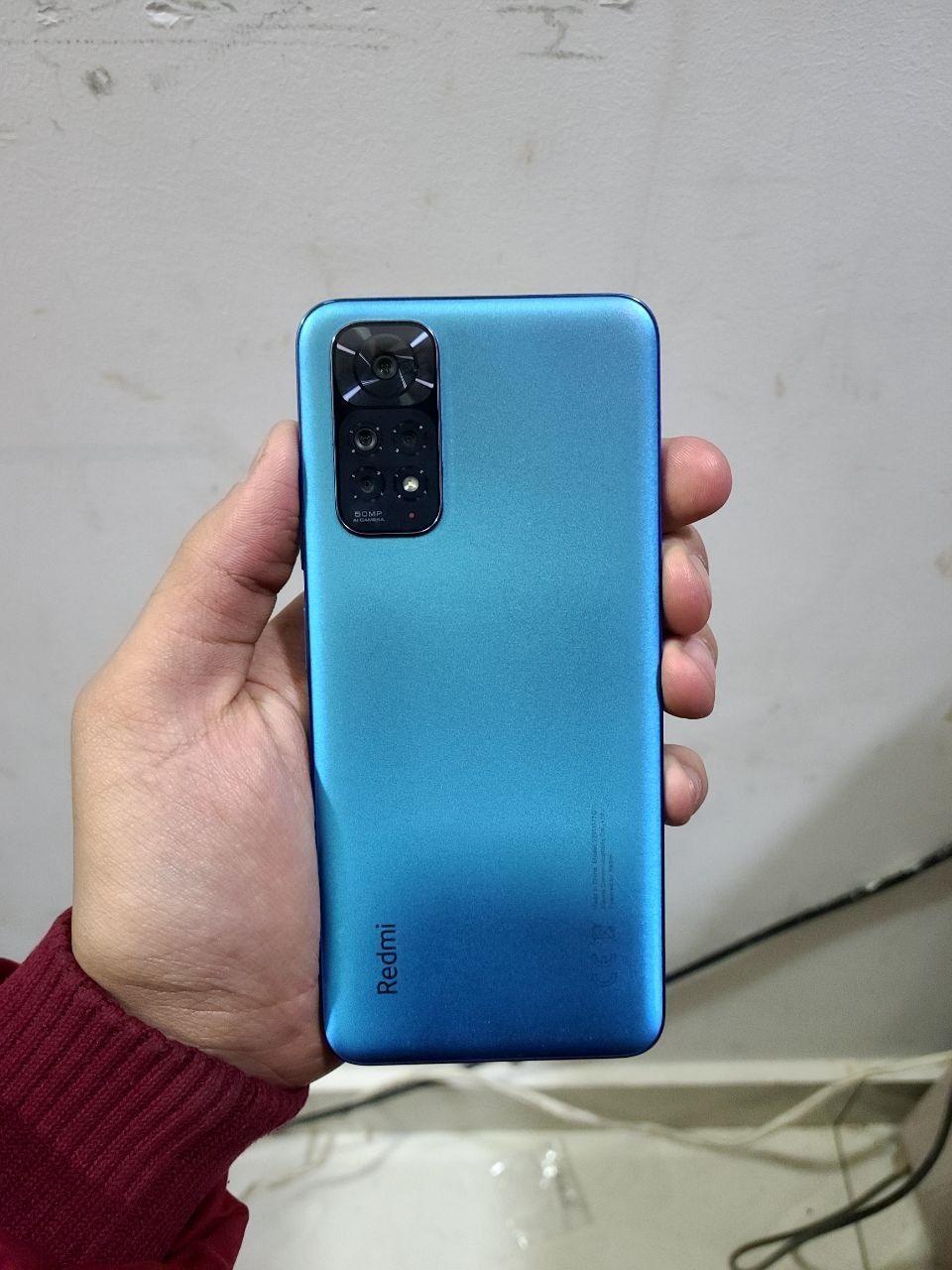 Redmi note 11  128