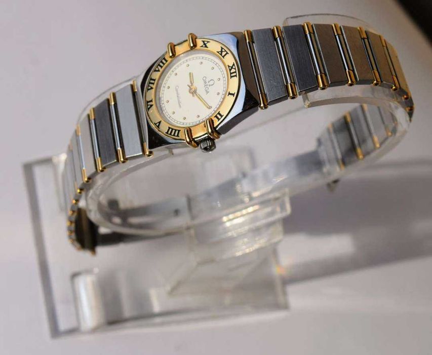 Omega Constellation