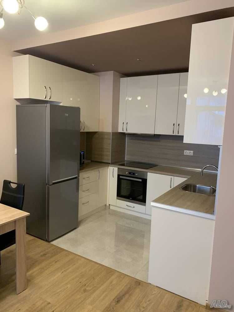 Дава се под наем Двустаен апартамент в София, Дружба 2 - 70 кв.м за 428.4 € - Снимка #2