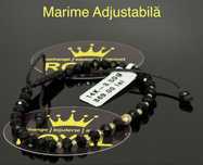 Bijuteria ROYAL : Bratara AUR 14K / 3.5 GR / Unisex