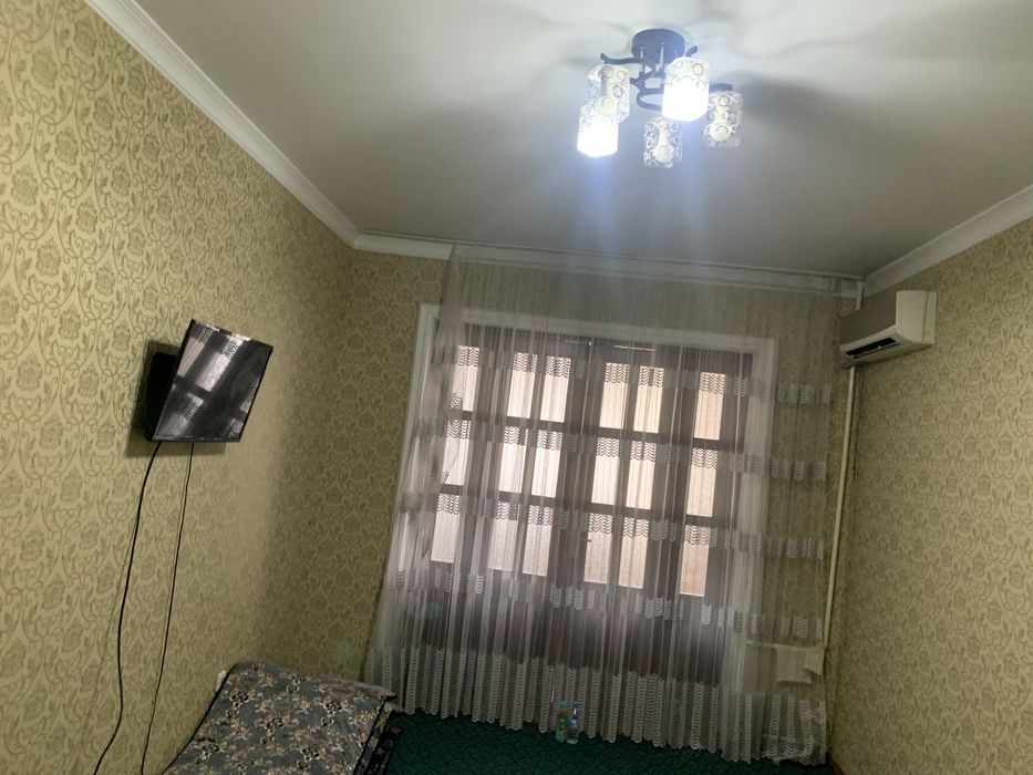 4-х комнатная квартира, медгородок