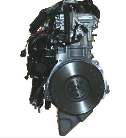 motor smart fortwo mercedes complet nou 132930 132910